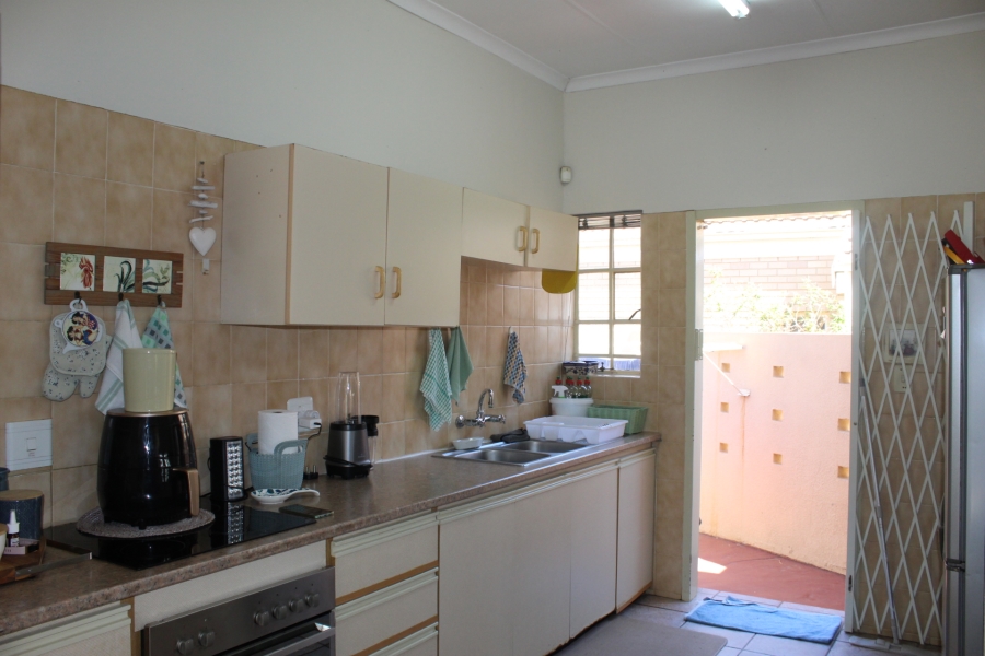 2 Bedroom Property for Sale in Parys Free State